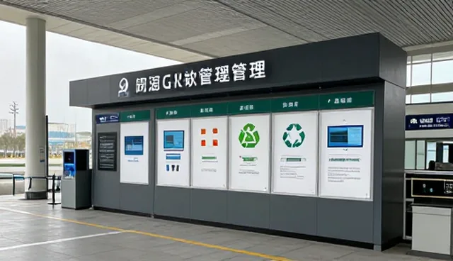 技术外包在再生资源管理系统的应用场景分析