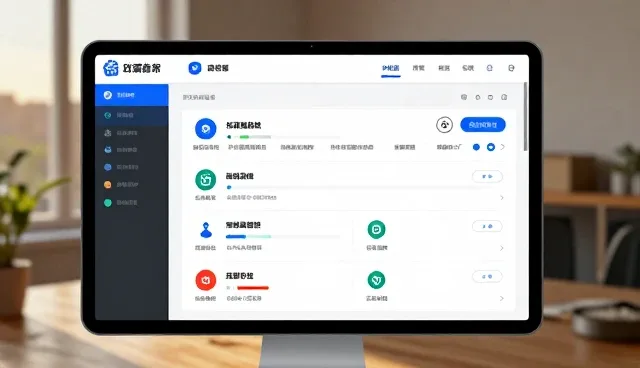管理平台技术转让的性能与适用条件分析