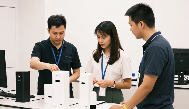 项目规模对运维服务性能影响的关键分析